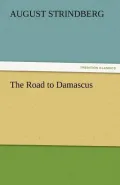 The Road to Damascus