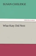 What Katy Did Next