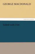 Salted with Fire