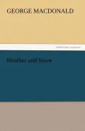 Heather and Snow