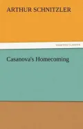 Casanova's Homecoming