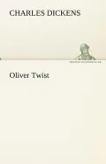 Oliver Twist
