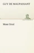 Mont Oriol