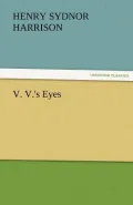 V. V.'s Eyes