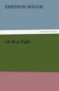 54-40 or Fight