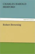 Robert Browning