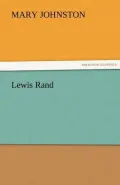 Lewis Rand