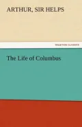The Life of Columbus