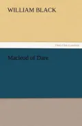 MacLeod of Dare