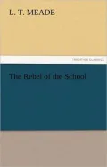 The Rebel of the School
