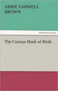 The Curious Book of Birds