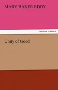 Unity of Good