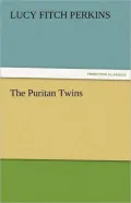 The Puritan Twins