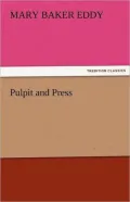 Pulpit and Press