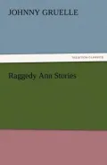 Raggedy Ann Stories