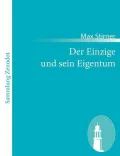 Der Einzige Und Sein Eigentum