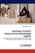 National Poverty Eradication Programme (Napep)