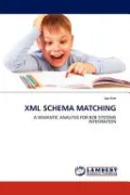 Book cover of XML Schema Matching