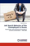Job Search Behavior of the Unemployed in Russia