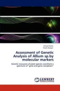 Assessment of Genetic Analysis of Allium Sp.by Molecular Markers