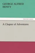 A Chapter of Adventures