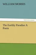 The Earthly Paradise A Poem