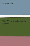 Vice Versa or a Lesson to Fathers