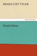 Patrick Henry