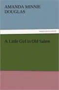 A Little Girl in Old Salem