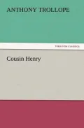 Cousin Henry