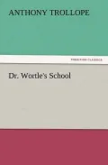 Dr. Wortle's School