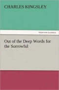 Out of the Deep Words for the Sorrowful