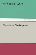 Tales from Shakespeare