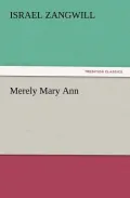 Merely Mary Ann