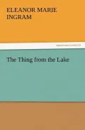 The Thing from the Lake