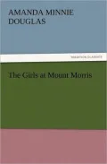 The Girls at Mount Morris