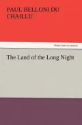 The Land of the Long Night