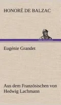 Eugenie Grandet
