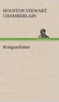 Kriegsaufsatze