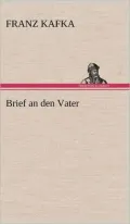 Brief an den Vater
