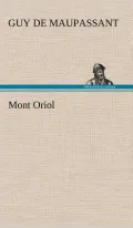Mont Oriol