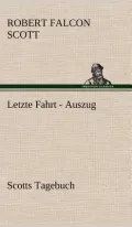Letzte Fahrt - Auszug