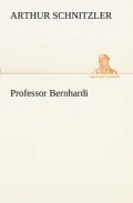 Professor Bernhardi