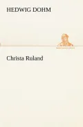 Christa Ruland