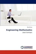 Book cover of Engineering Mathematics