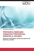 Hidraulica Aplicada by Duran Silva Jose Ramon — book cover