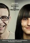 Zeit-Management - Ego-Knigge 2100