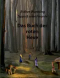 Zeppo Und Seine Freunde - Das Buch Der Roten Hexe