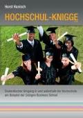 Hochschul-Knigge 2100