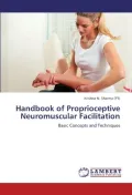 Handbook of Proprioceptive Neuromuscular Facilitation